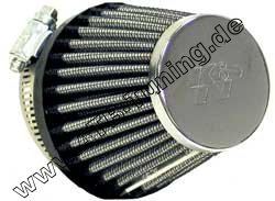 K&N Luftfilter Honda-Motorrad XRV 750 Africa Twin 1993-1995