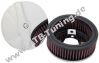 K&N Luftfilter Harley Davidson Keihin und S&S Vergaser
