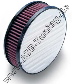 K&N Luftfilter Harley Davidson-Motorrad Sportster 1200 ccm