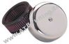 K&N Luftfilter Harley Davidson Linkert Vergaser (frhe 4 Loch Modelle)