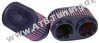 K&N Luftfilter Suzuki GSX 600 F