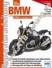 BMW R 1200 R nineT - Reparaturanleitung