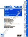Peugeot Boxer - Reparaturanleitung
