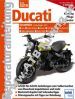  Ducati Scrambler - Reparaturanleitung