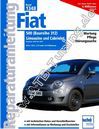  Fiat 500 II (312)  - Reparaturanleitung