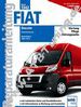 Fiat Ducato (250) - Reparaturanleitung