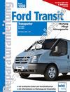 Ford (D) Transit - Reparaturanleitung