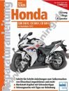  Honda CBR 500 R - Reparaturanleitung