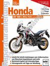  Honda CRF 1000 L Africa Twin