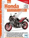  Honda NC 750 S, X - Reparaturanleitung