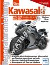  Kawasaki Ninja 250R - Reparaturanleitung