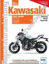 Kawasaki Z 650, Z 650 RS - Reparaturanleitung 649 ccm ab 2016 Kawasaki Z 650, Z 650 RS - Reparaturanleitung 649 ccm