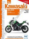  Kawasaki Z 900 / Z 900 RS 948 ccm