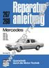  Mercedes S-Klasse - Reparaturanleitung