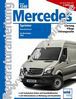 Mercedes Sprinter (906) - Reparaturanleitung