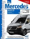 Mercedes Sprinter (907) - Reparaturanleitung