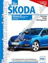 Skoda Octavia III Kombi - Reparaturanleitung