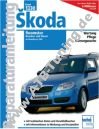  Skoda Roomster - Reparaturanleitung