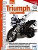  Triumph Tiger 800 - Reparaturanleitung