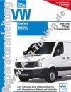  VW Crafter - Reparaturanleitung