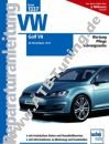 VW Golf 7 (AU, 5G) - Reparaturanleitung