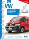 VW T5 - Reparaturanleitung