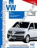 VW T6 (Bus, Kasten) - Reparaturanleitung