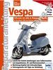 Vespa 125 - Reparaturanleitung ab 2005 Vespa 125 - Reparaturanleitung