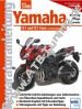  Yamaha FZ 1 / FZ 1 Fazer - Reparaturanleitung