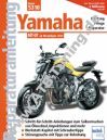Yamaha MT 07 - Reparaturanleitung ab 2014 Yamaha MT 07 - Reparaturanleitung