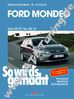  Ford (D) Mondeo IV (BA7) - So wirds gemacht