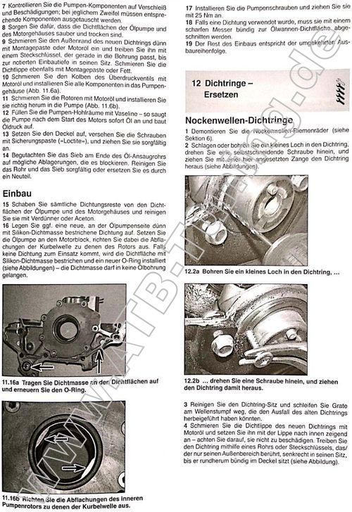 Mazda MX-5 - So wirds gemacht 