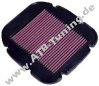 K&N Luftfilter Suzuki DL 650 V-Strom