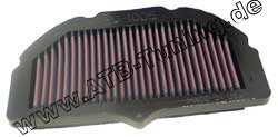 K&N Luftfilter Suzuki-Motorrad GSX-R 1000 2005-2008