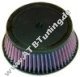 K&N Luftfilter Suzuki DR-Z 400 E / S / SM
