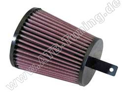 K&N Luftfilter Kawasaki-Quad KFX 400 2003-2006