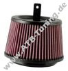K&N Luftfilter Suzuki LTR 450 QuadRacer