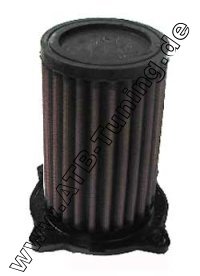 K&N Luftfilter Suzuki-Motorrad GSX 750 1998-2003