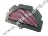 K&N Luftfilter Suzuki GSR 600