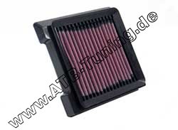 K&N Luftfilter Suzuki-Motorrad LS 650 Savage 1986-2014