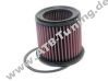 K&N Luftfilter Suzuki LTA 450X King Quad