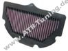 K&N Luftfilter Suzuki GSX-R 600