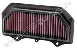 K&N Luftfilter Suzuki-Motorrad GSX-R 600  ab 2011
