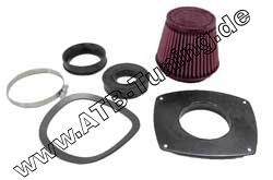 K&N Luftfilter Suzuki-Motorrad GSX-R 750 J / K / L / M 1988-1991