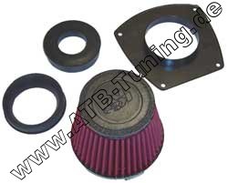 K&N Luftfilter Suzuki-Motorrad GSX 1100 F 1988-1996