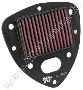 K&N Luftfilter Suzuki-Motorrad Intruder C 800 / M 800 ab 2010