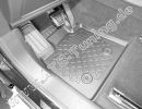 Weitere Bilder zu Fumatten (Schalenmatten) Alfa Romeo Stelvio (949) ab 12/2016