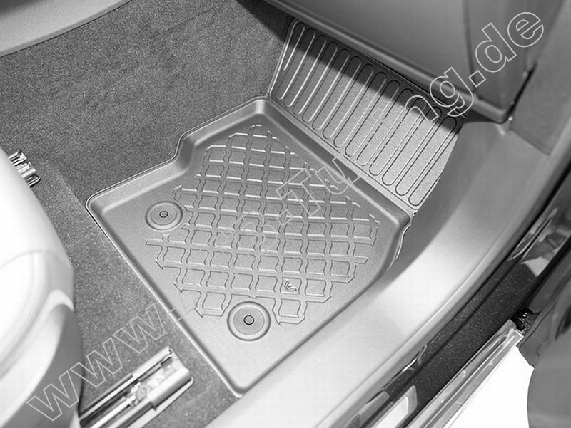 Alfa Romeo Stelvio (949) Fumatten