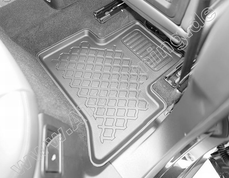 Alfa Romeo Stelvio (949) Fumatten