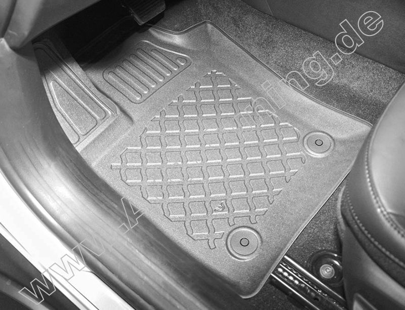Alfa Romeo Tonale (965) Fu�matten
